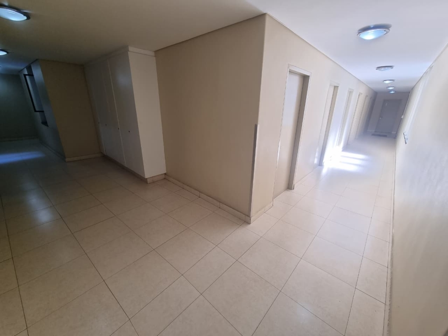 1 Bedroom Property for Sale in Cape Town City Centre Western Cape